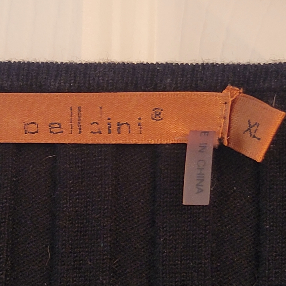 Zip sweater - Picture 2 of 4